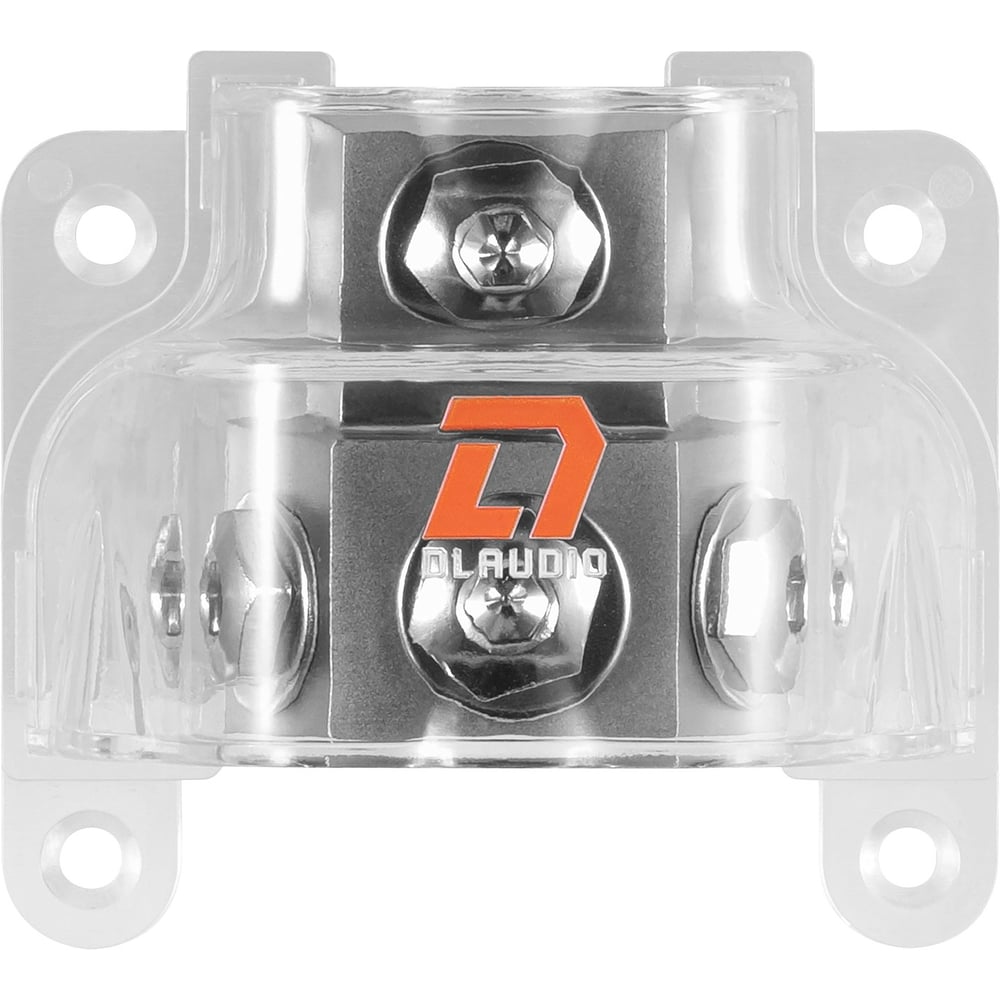 Изображение товара Распределитель питания DL AUDIO Power Distributor 08