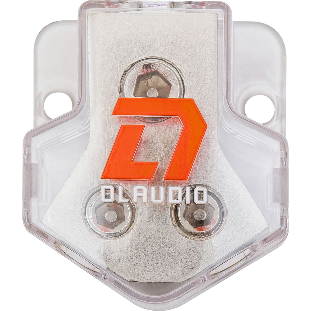 Изображение товара Распределитель DL AUDIO Power Distributor 03 для профессионального аудиооборудования