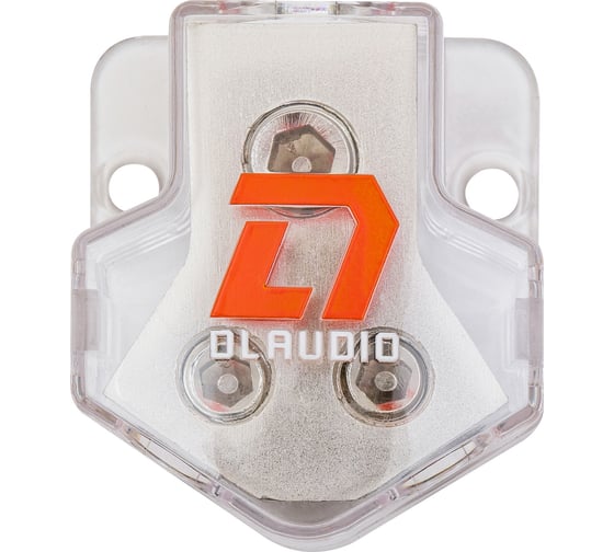 Изображение товара Распределитель питания DL AUDIO Power Distributor 03