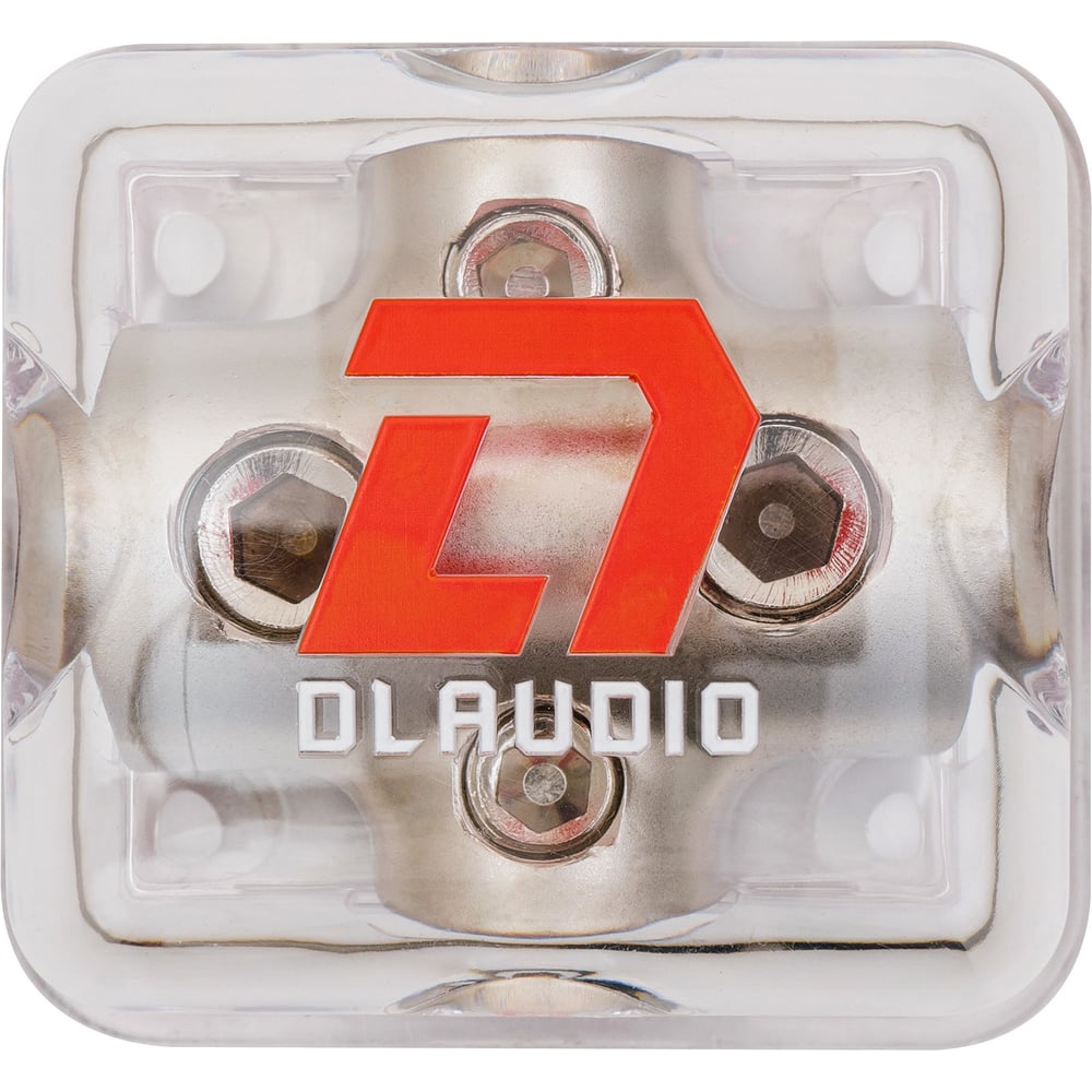 Изображение товара Распределитель питания DL AUDIO Power Distributor 02