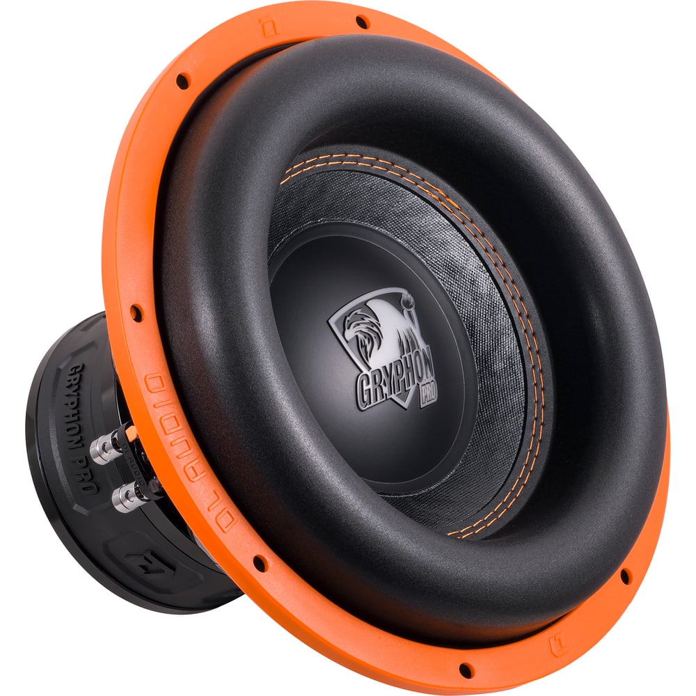 Изображение товара Сабвуфер DL AUDIO Gryphon Pro 12 v.3 SE