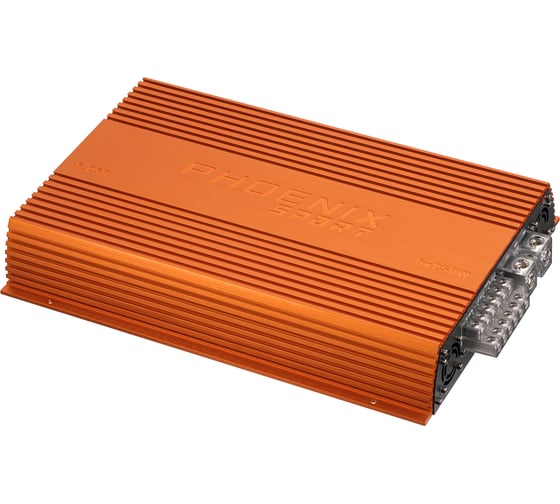 Изображение товара Усилитель DL AUDIO Phoenix Sport 6.250