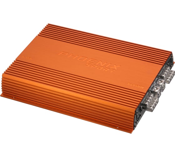 Изображение товара Усилитель DL AUDIO Phoenix Sport 8.150
