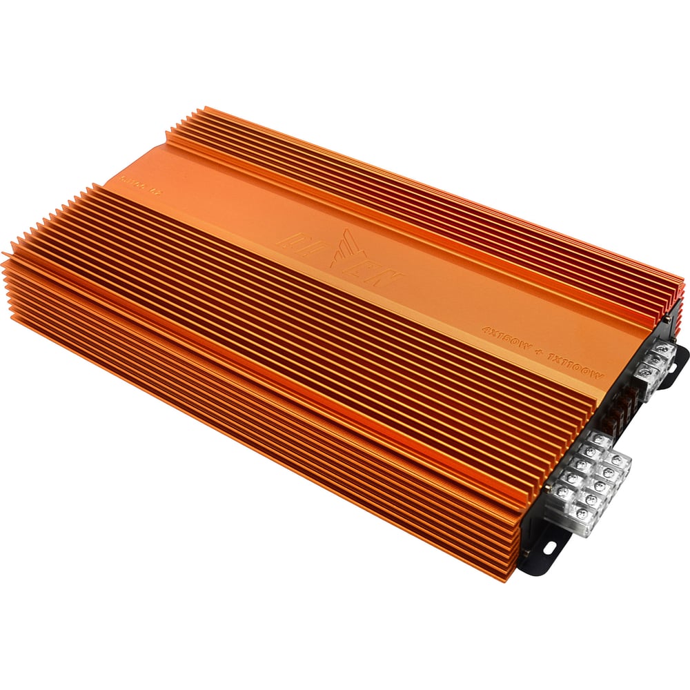 Изображение товара Усилитель DL AUDIO Raven 5.1100