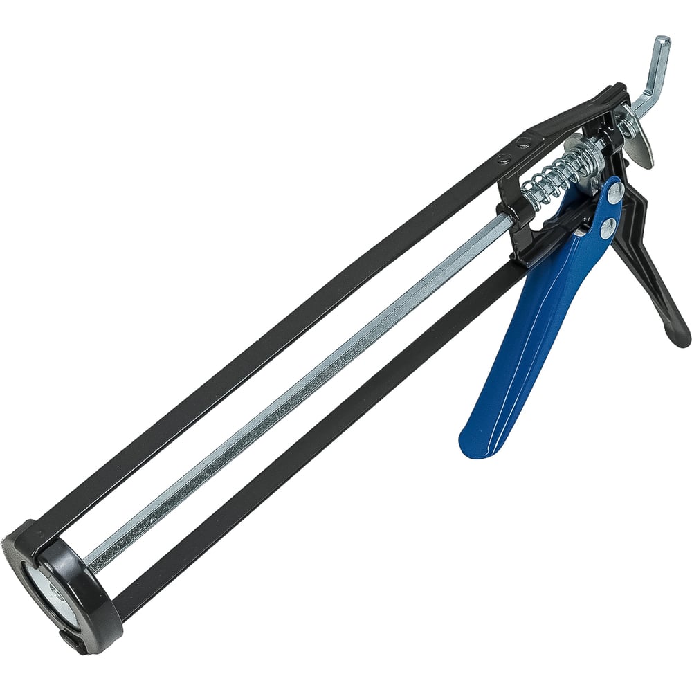 Изображение товара Пистолет для герметика РОСОМАХА СТАНДАРТ 620001 Скелетный, 330 мл