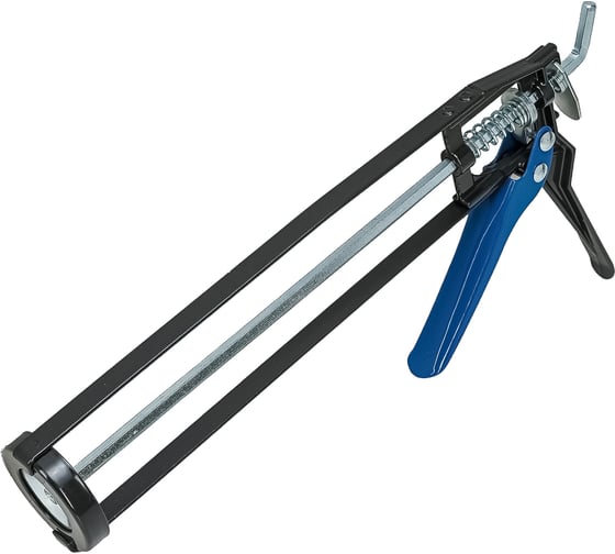 Изображение товара Скелетный пистолет для герметика РОСОМАХА СТАНДАРТ 620001