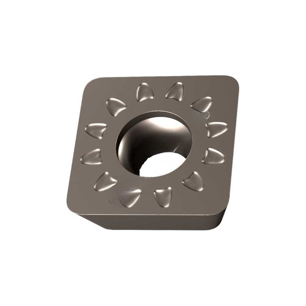 Изображение товара Пластины твердосплавные INSTULS SEET12T3-QPM OP1315