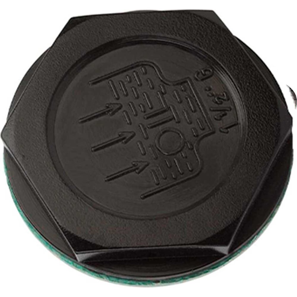 Изображение товара Пробка KIPP K0454.2282015 М20 с внешним шестигранником