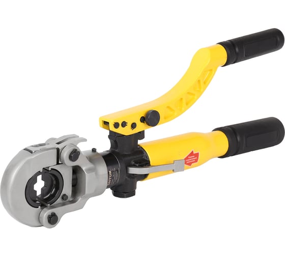 Изображение товара Ручной гидравлический пресс SHTOK ПГ-300М 01101