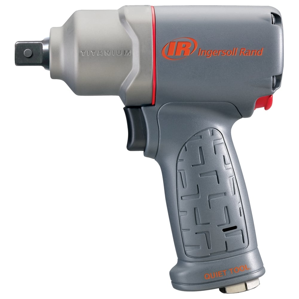 Изображение товара Гайковерт пневматический Ingersoll Rand ударный, 2125PTIMAX 1/2, 45587565