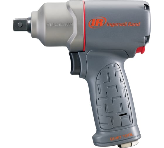 Изображение товара Гайковерт пневматический ударный Ingersoll Rand 2125PTIMAX, 1/2" 45587565