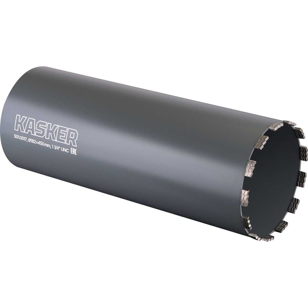 Изображение товара Коронка алмазная Kasker 182х450 Professional 13 сегментов