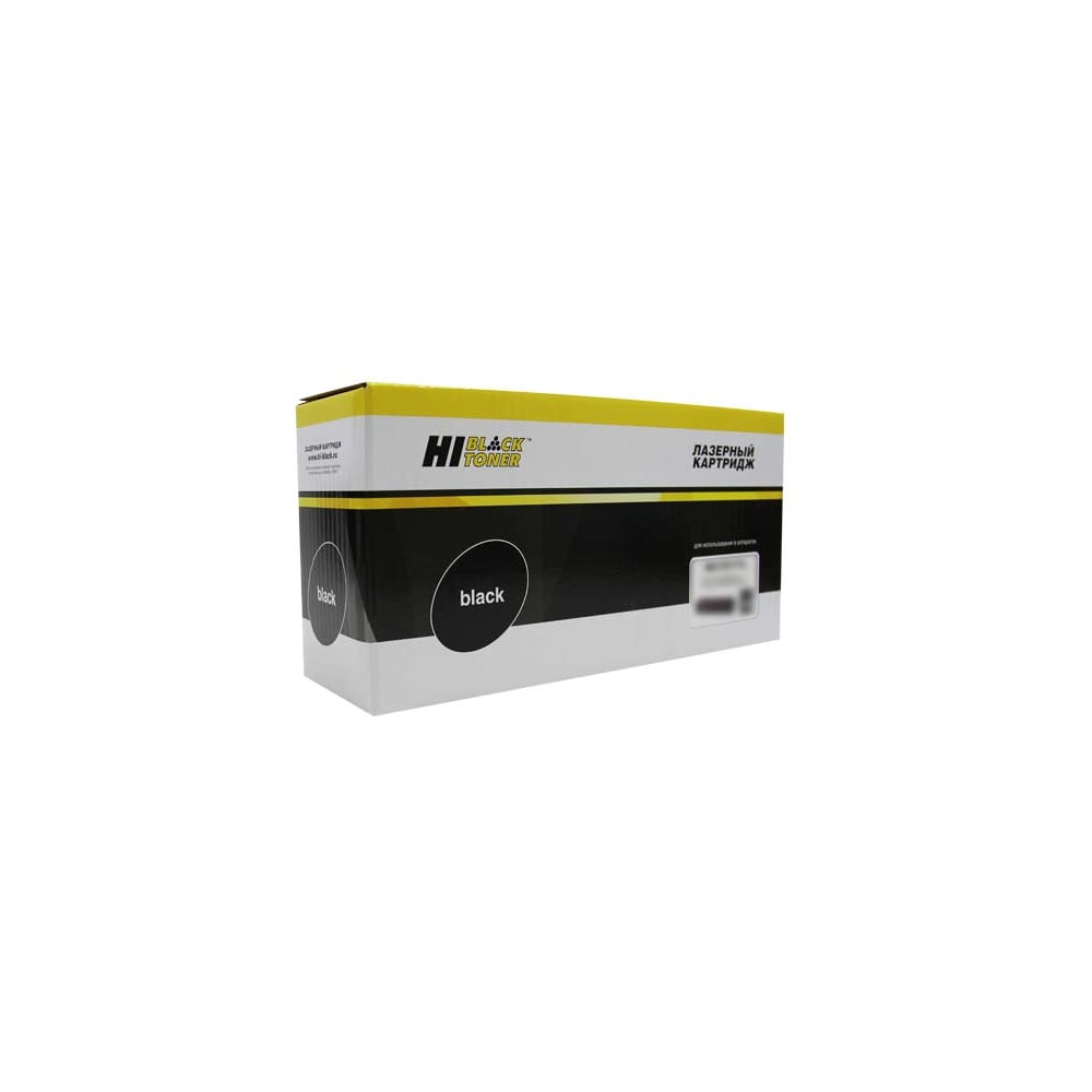 Драм-юнит Hi-Black для F+ imaging P40dn/M40adn, 40K HB-40IU40R