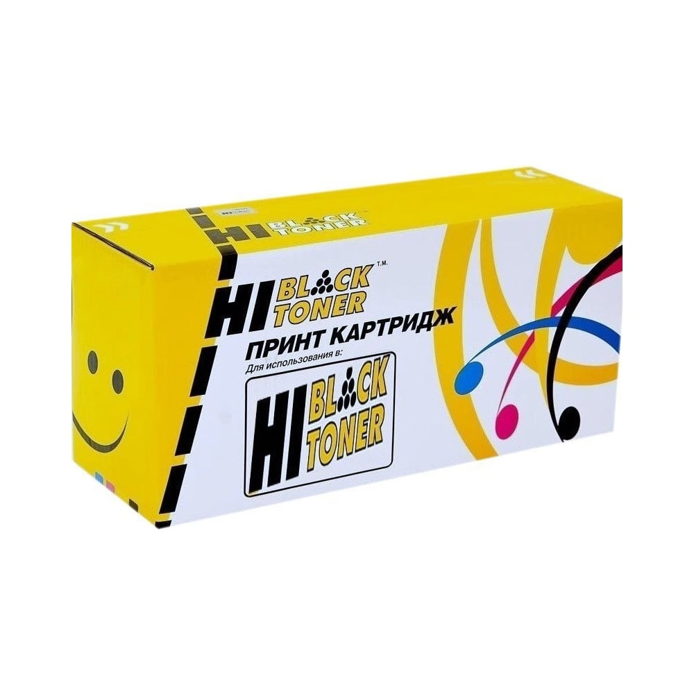 Изображение товара Драм-юнит Hi-Black для Катюша P247/M247, 45K HB-PCM247