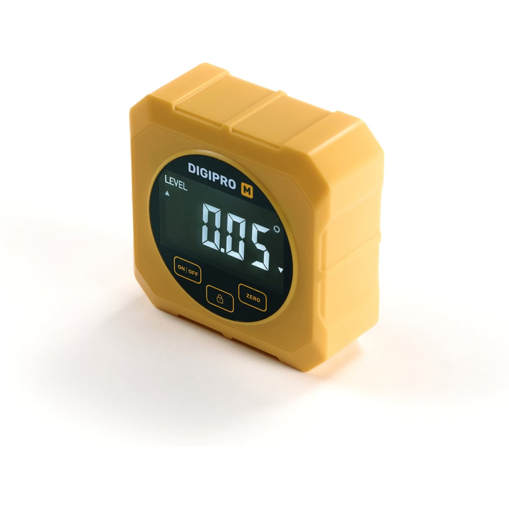 Изображение товара Электронный уклономер INSTRUMAX DIGIPRO M IM0232 с точностью ±0.2°