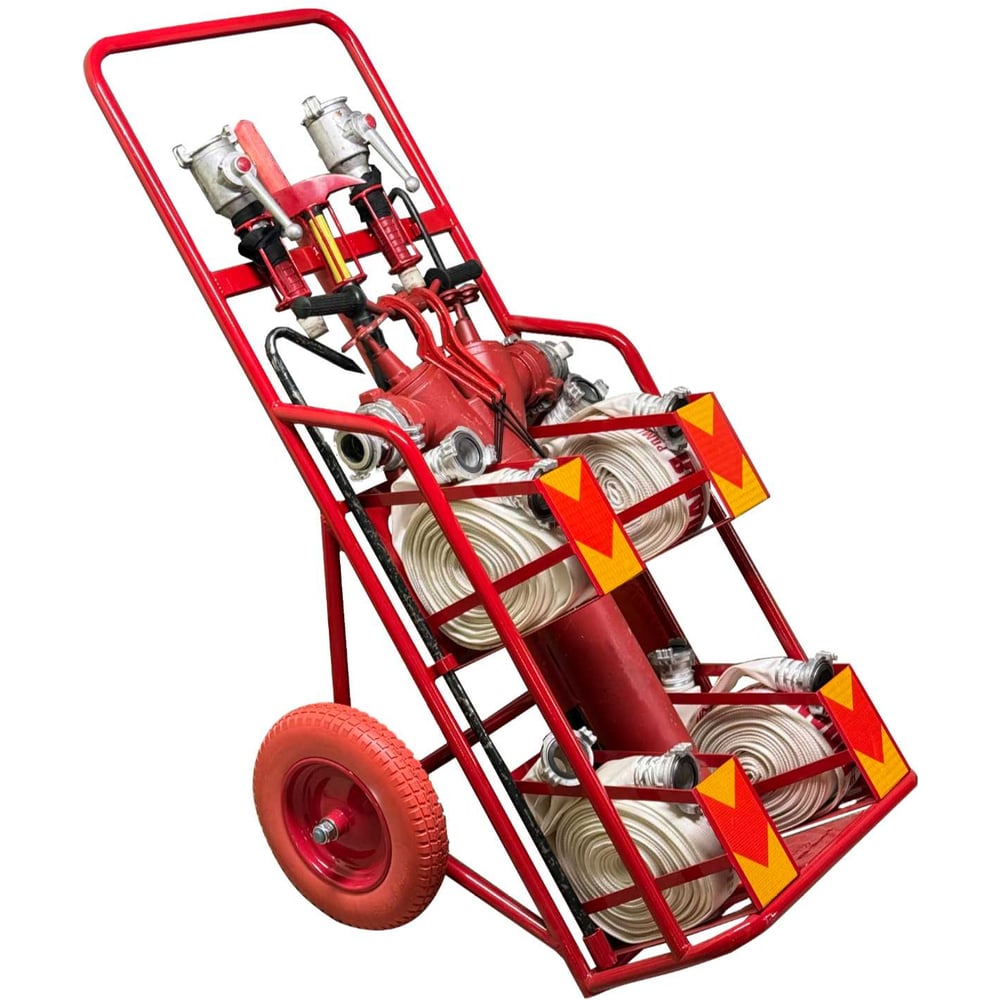 Изображение товара Пожаротушение Шанс К (МПП) с колонкой