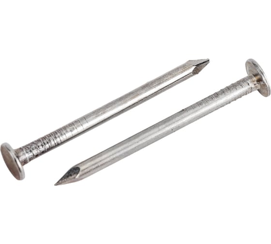 Изображение товара Толевые гвозди Восход-Метиз оцинкованные, Евро 2,8x40 мм, 0,5 кг 14653942