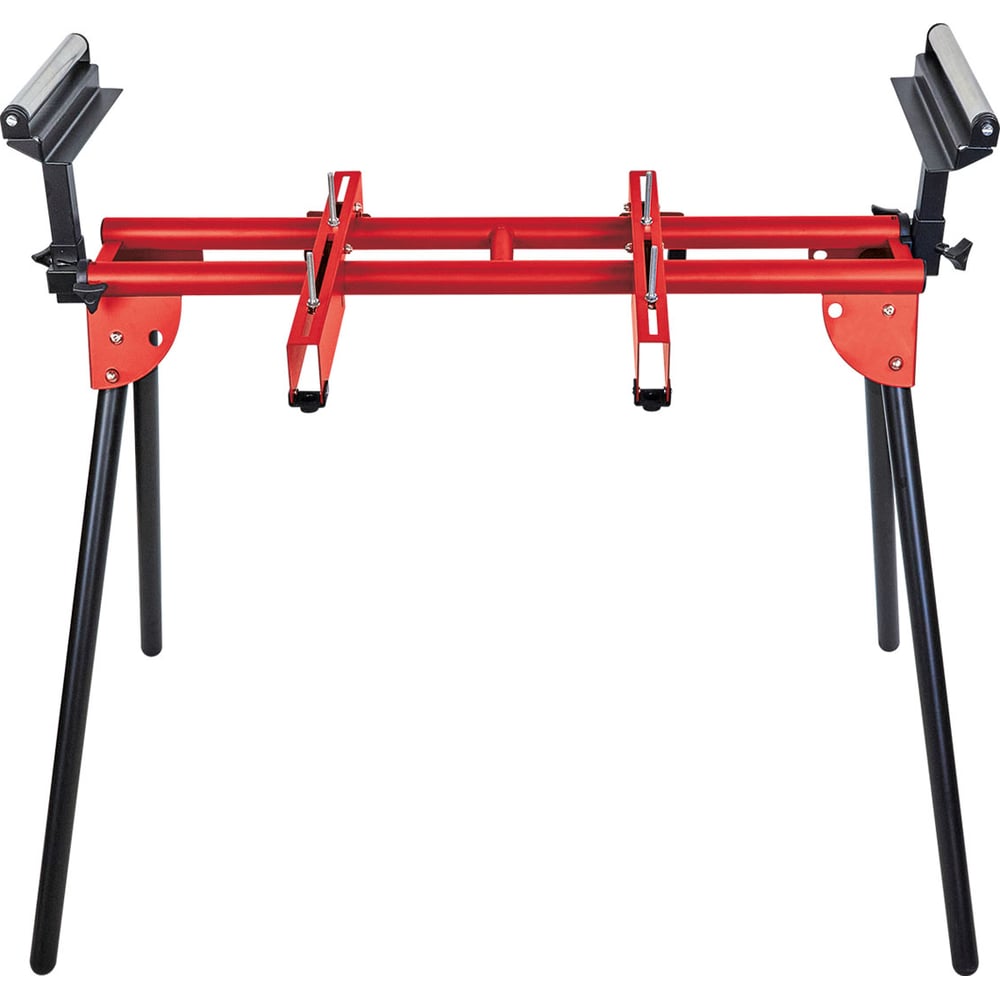 Изображение товара Козлы строительные металлические Forcekraft 150кг FK-8110FS(67088)