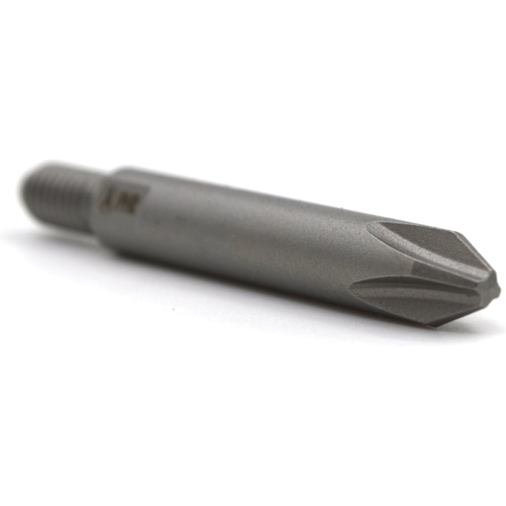 Изображение товара Биты под автомат Novocraf PH 2x45 мм хвостовик M5, сталь s2, уп. 10 шт. В42-5-0452A