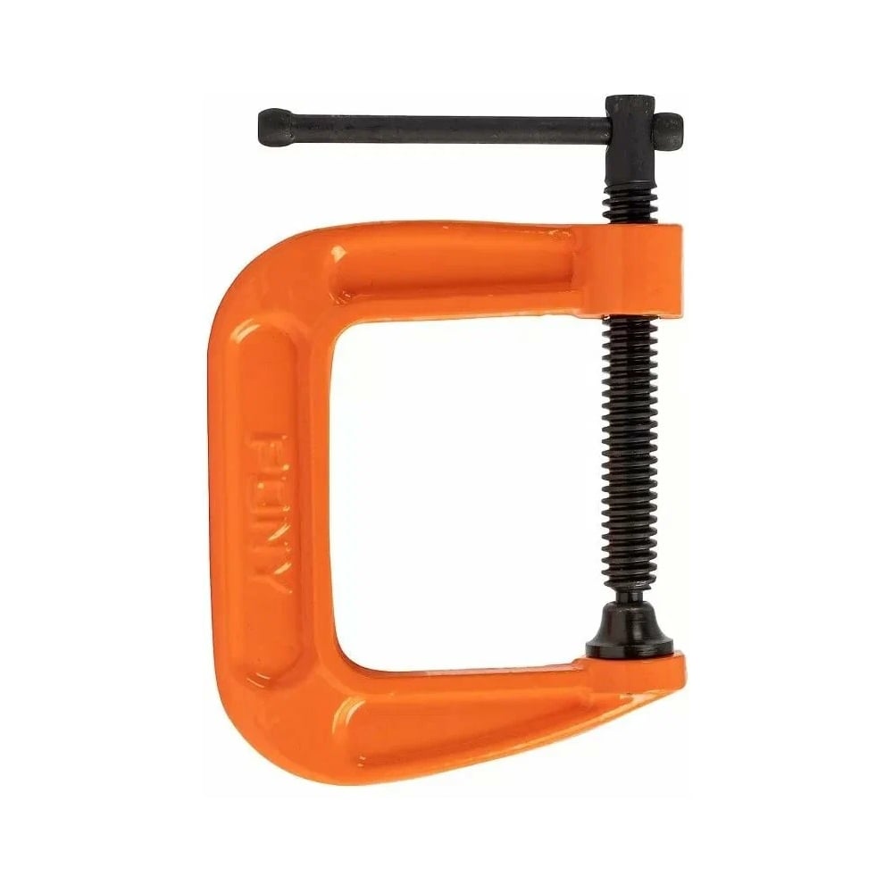 Изображение товара Струбцина Pony Jorgensen G-образная 62 мм 270Н