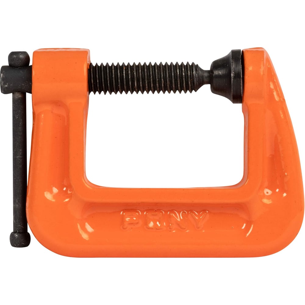 Изображение товара Струбцина Pony Jorgensen G-образная 75 мм 360 Н