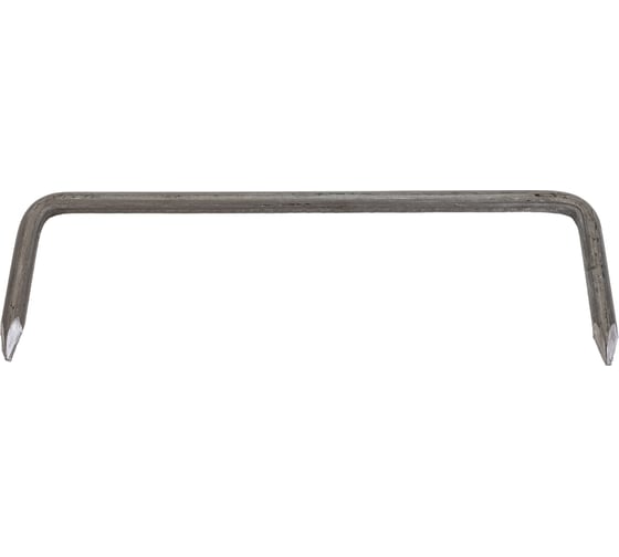 Изображение товара Строительная скоба Восход-Метиз 250x10, 5 шт. 14661521