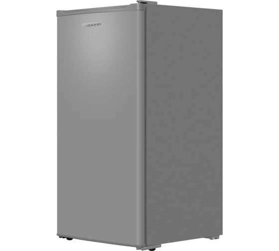 Изображение товара Холодильник отдельностоящий MEFERI MFR83GR MINI POWER МФ-00001694