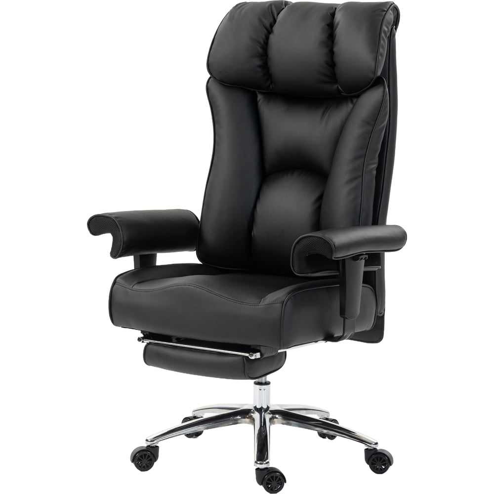 Изображение товара Кресло компьютерное FLOKY JOTUNN Stone Black