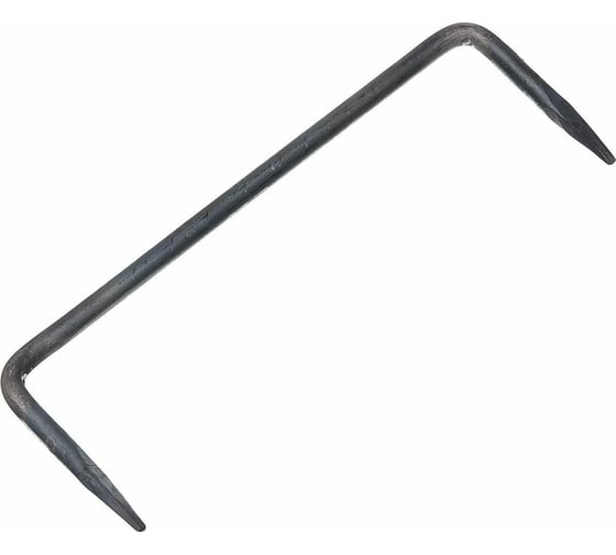 Изображение товара Строительная скоба Восход-Метиз 300x8, 5 шт. 14653977