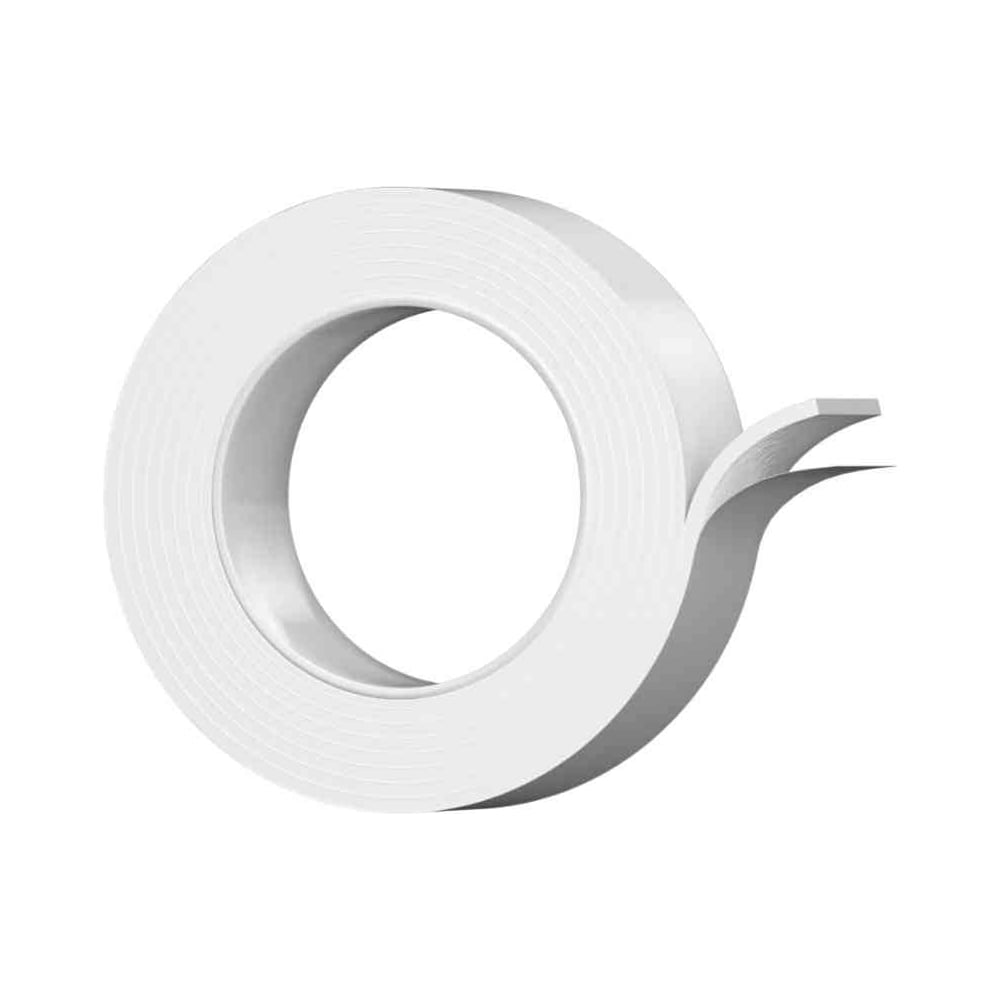 Изображение товара Скотч двусторонний DINWARD NOVA-PRO/ белый (50мм*5м) 746505v