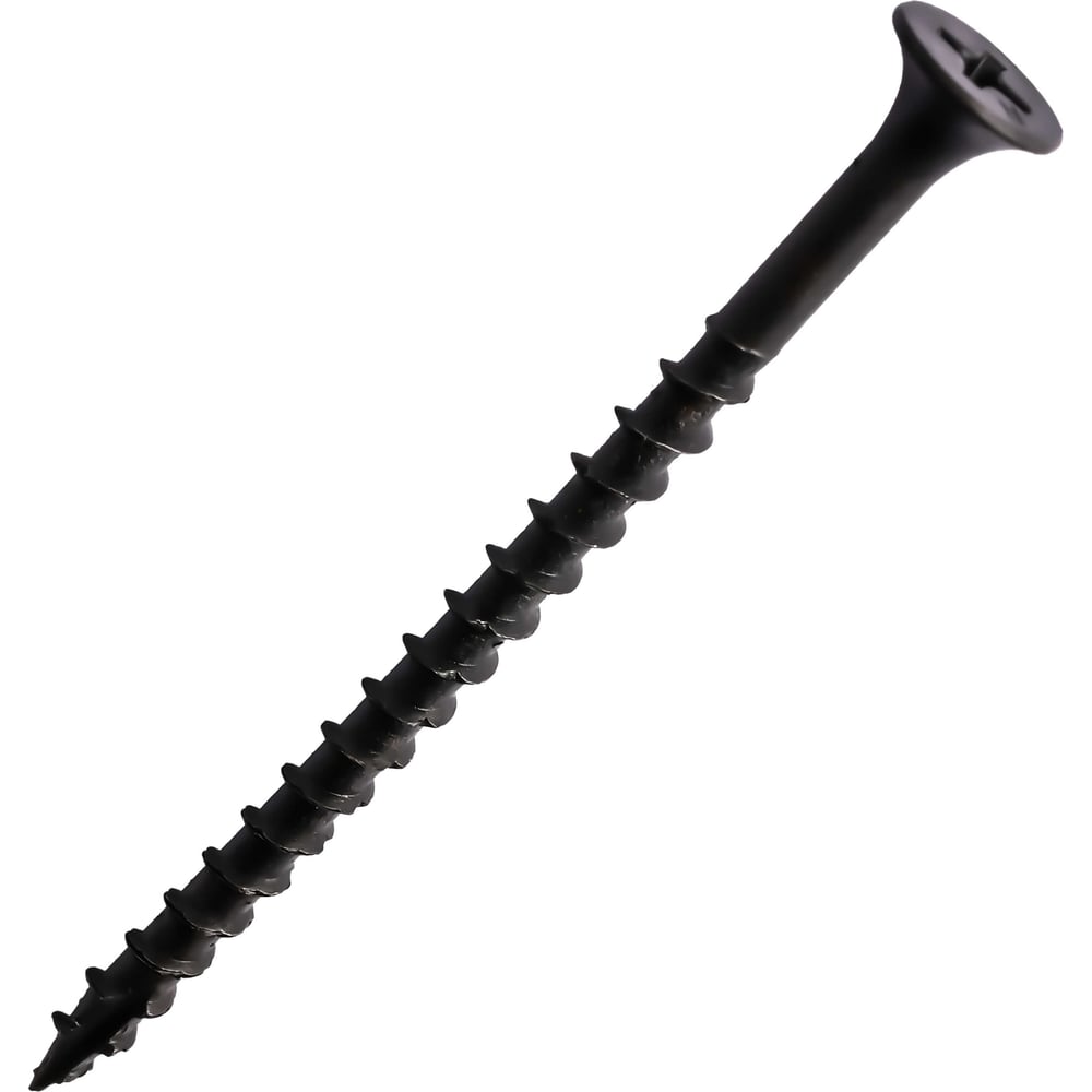 Изображение товара Шуруп FASTNR 3.9X65 для гипсокартона и дерева с потайной головкой