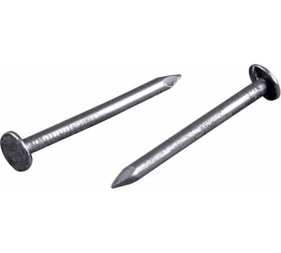 Изображение товара Толевые гвозди Восход-Метиз без покрытия, 2,0x20 мм, 5 кг 82639769