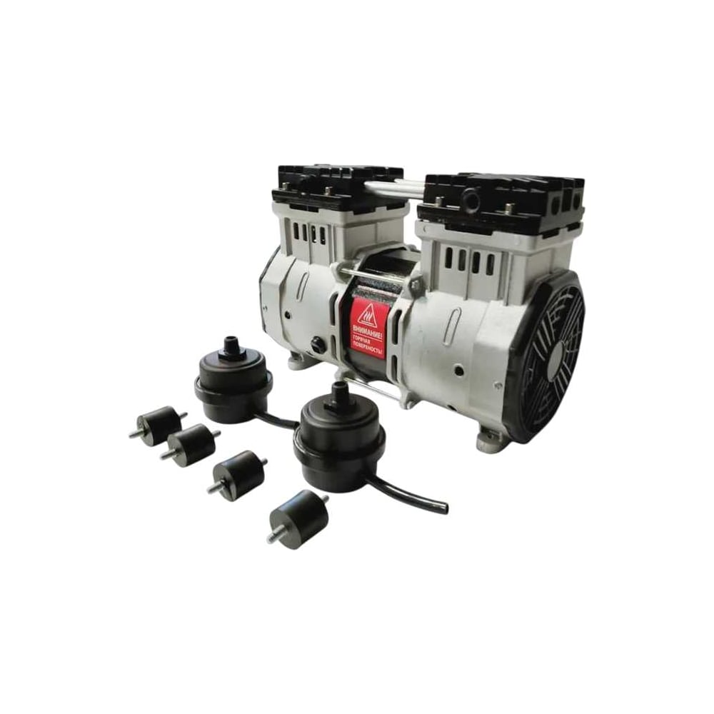 Изображение товара Двигатель UNITED PARTS 90-1416 1.5 кВт 220В для безмасленного компрессора