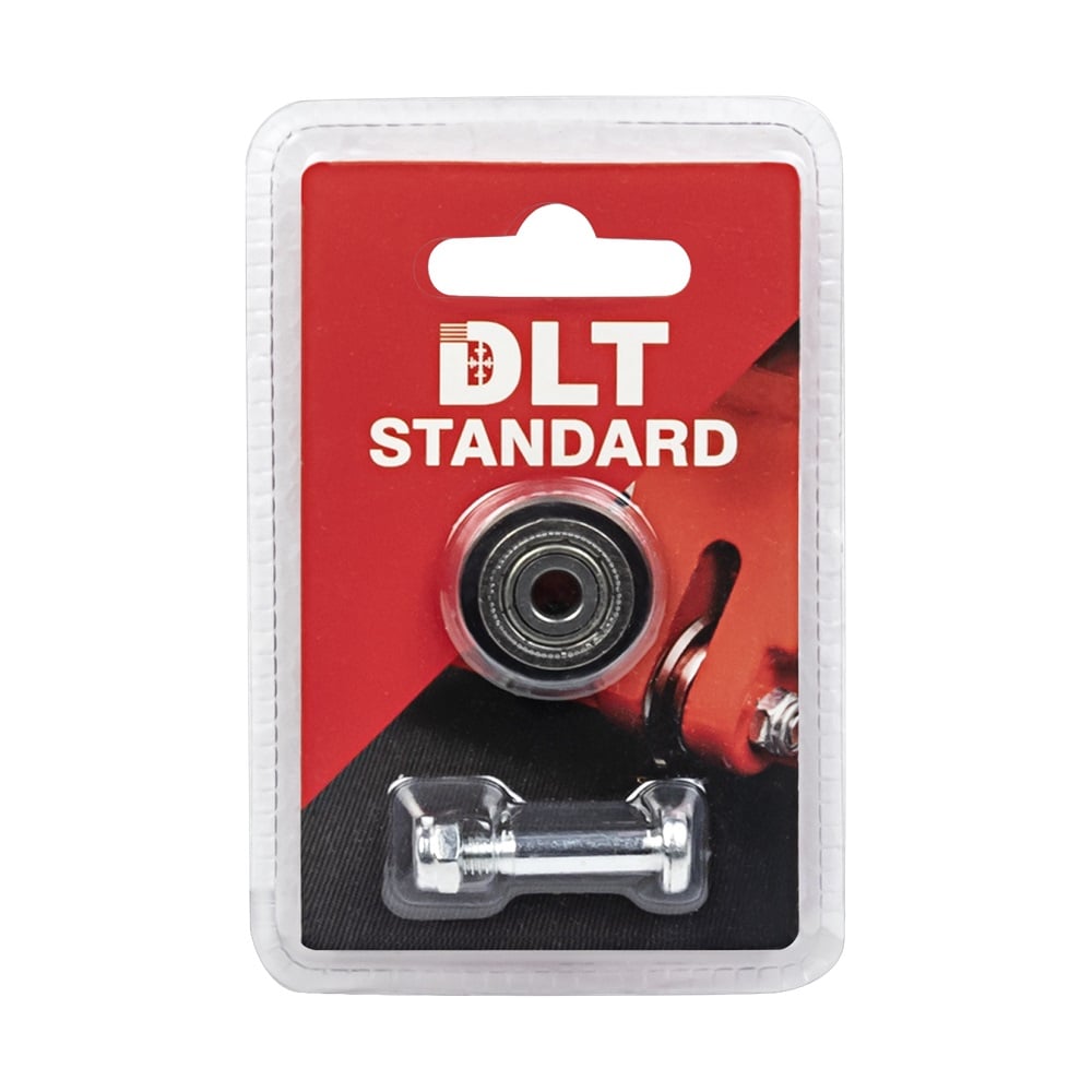 Изображение товара Резец для плиткореза DLT Standard, O 22мм, посадочное 5мм, толщина 6мм 1161