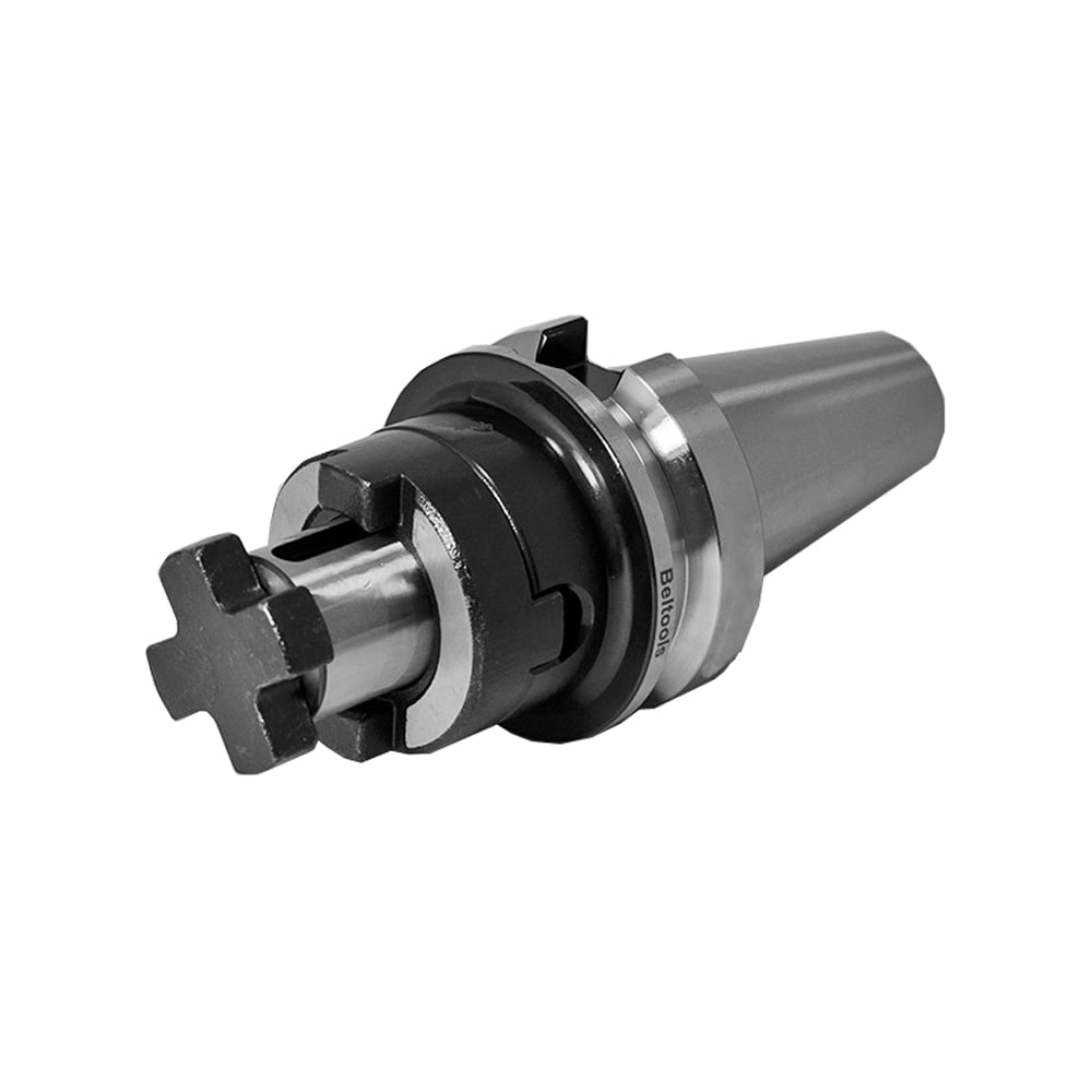 Изображение товара Оправка комбинированная для фрез насадных торцевых и дисковых Beltools 7:24 BBT40-d22 BBT40-SEMC22-55 ri.257.168