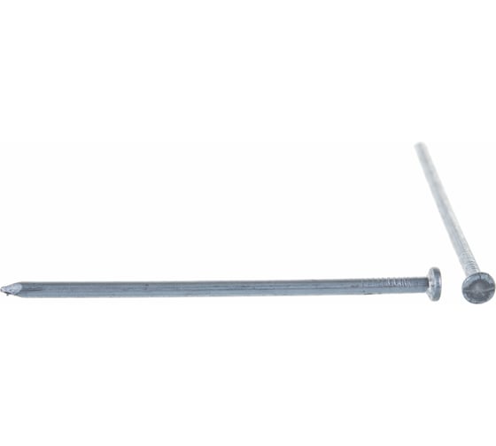 Изображение товара Строительные гвозди Восход-Метиз оцинкованные, 2,5x50 мм, 5 кг 82639783