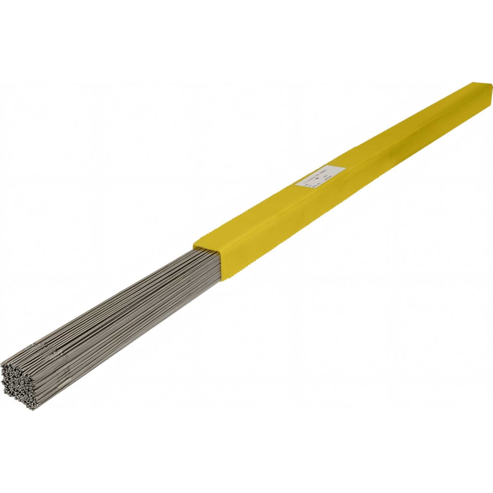 Изображение товара Пруток Brima ER 309LSi /07Х25Н13/ ф 2.0 НП000001699