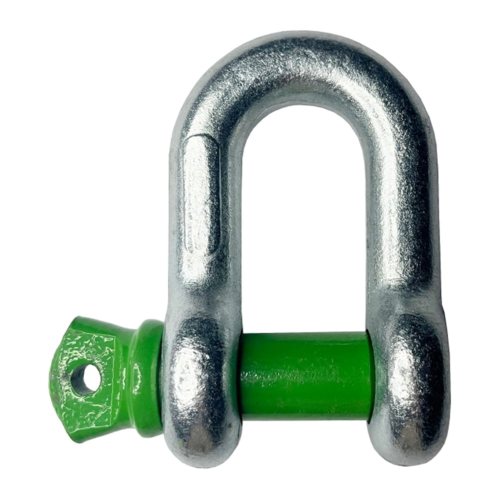 Изображение товара Скоба прямая HITCH G210 8.5 т SZ072050