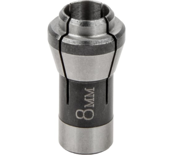 Изображение товара Цанга зажимная Byemax 8 мм для бормашины 51224-28