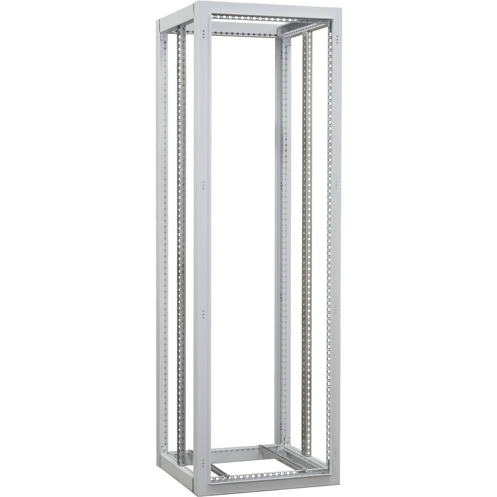 Изображение товара Монтажное шасси Dekraft Uno 50х25S для высоты 1800 мм, металл, 4 шт