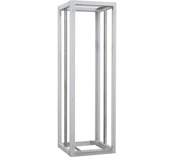 Изображение товара Монтажное шасси Dekraft Uno 50х25S для высоты 1800мм, 4шт 32763DEK