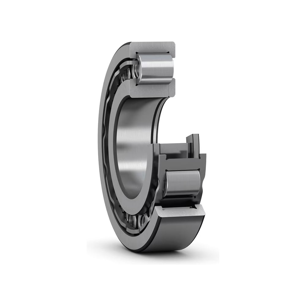 Изображение товара Подшипник DINROLL NJ216EW EQ Радиальный однорядный цилиндрический