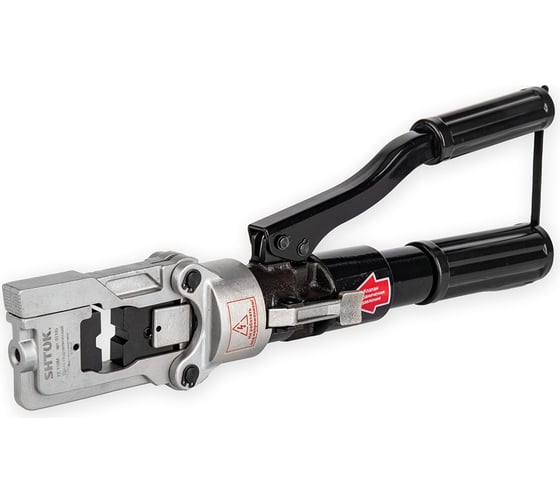 Изображение товара Ручной гидравлический пресс SHTOK ПГ-150М  01105