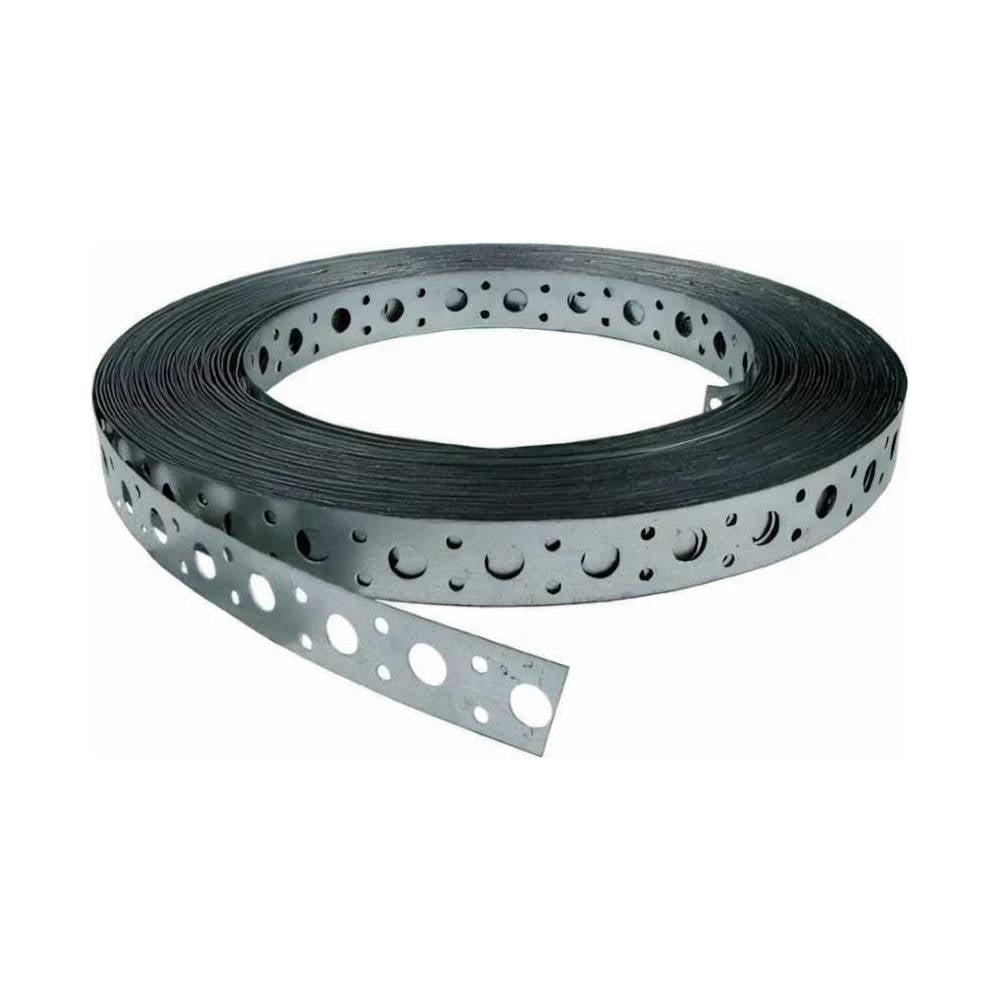 Изображение товара Перфорированная лента BlackWeld 12х0,7 УП.ОЦ. (прямая) (5х25м) 145440