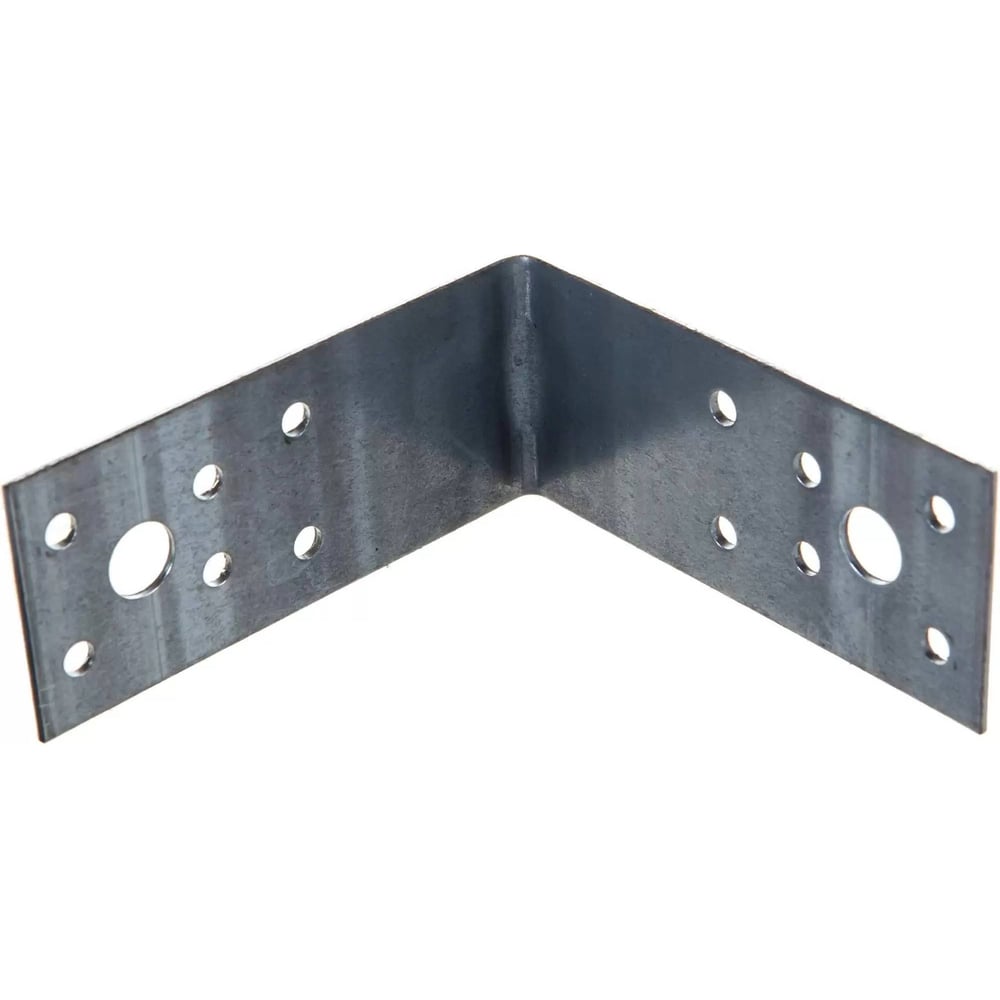 Изображение товара Крепежный уголок BlackWeld 90х90х65 ОЦ. (100шт) 145439