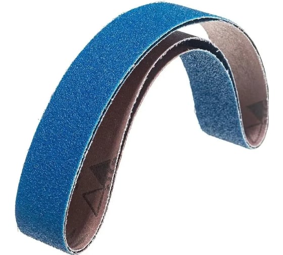 Изображение товара Шлифовальная лента Vitatools 50x915 мм P320 (G320) BL L50-915-P320-BL