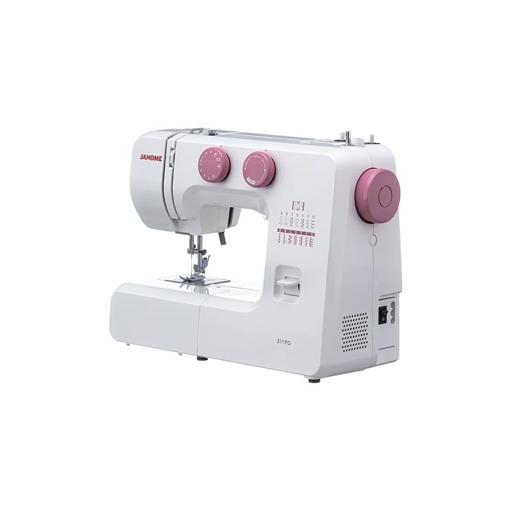 Изображение товара Швейная машина Janome 311PG 4933621712082