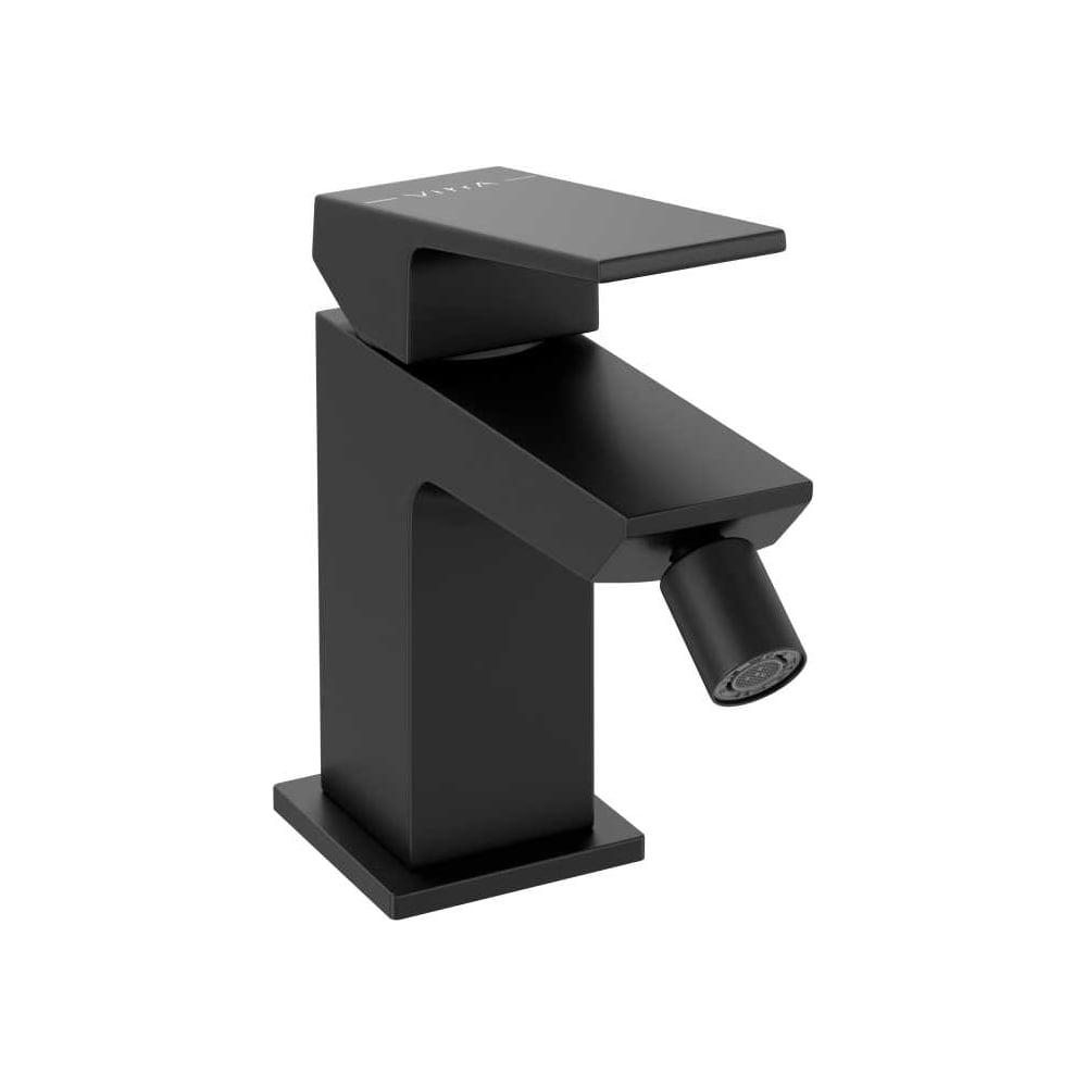 Изображение товара Смеситель Vitra Minimax Square A4372636EXP для биде