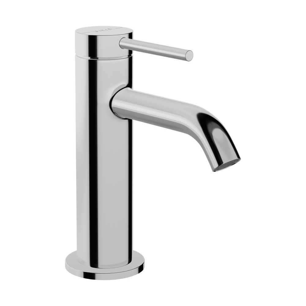 Изображение товара Смеситель Vitra Minimax Round A43530EXP для раковины