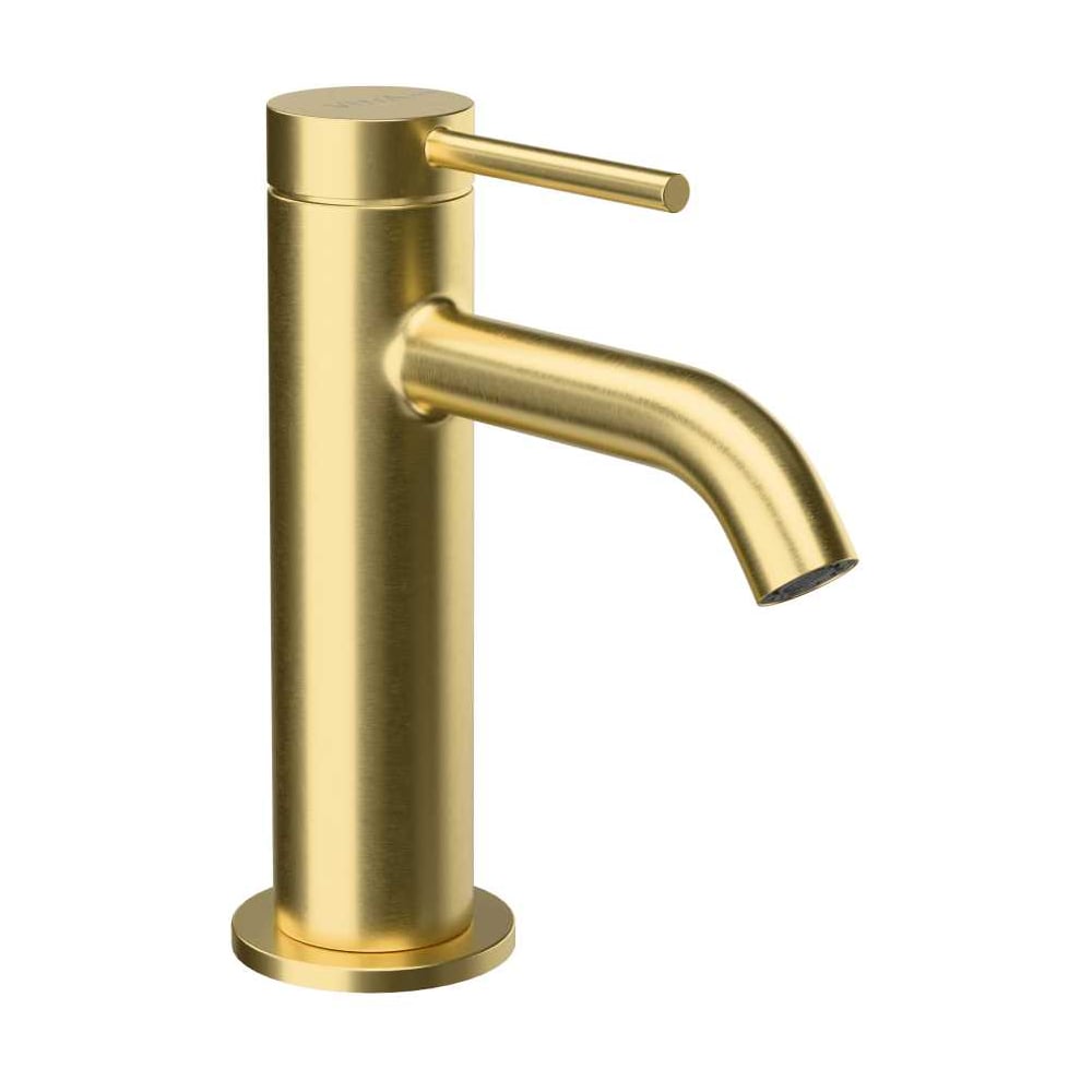 Изображение товара Смеситель Vitra Minimax Round A4353025EXP для раковины